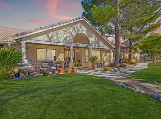 2405 W Bent Spur Dr, Acton, CA 93510