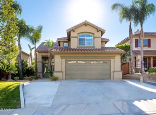 5910 Sunflower St, Simi Valley, CA 93063