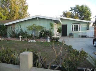 1506 W Secrest Way, Santa Ana, CA 92704