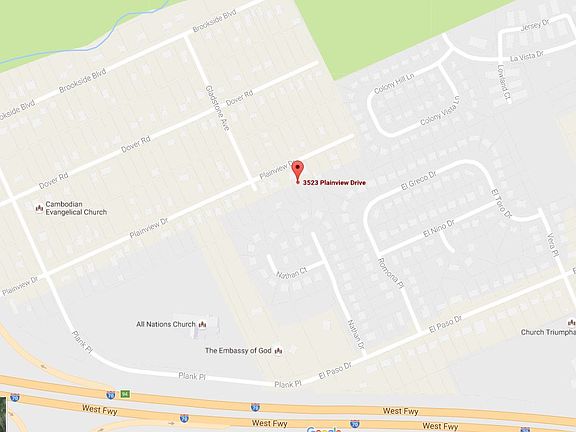 3rd image of Plainview Dr