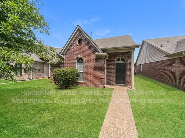 1228 Whitten Rd, Memphis, TN 38134