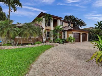 3760 SW 149th Ter, Miramar, FL, 33027
