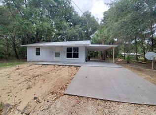 777 NE 102nd Ave, Old Town, FL 32680