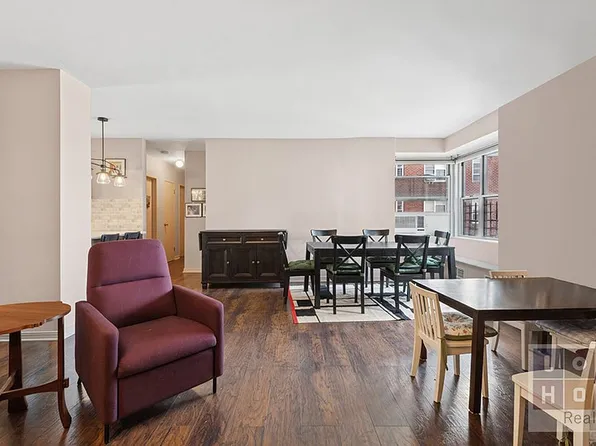 575 Grand St APT E1505, New York, NY 10002
