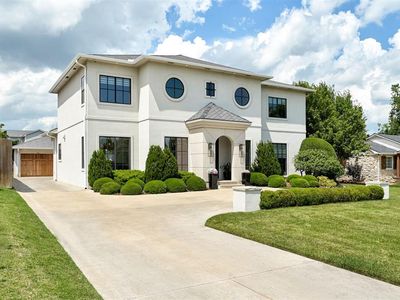 1115 Park Manor St, Nichols Hills, OK, 73116
