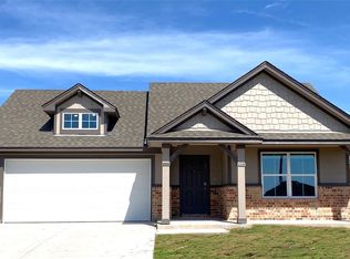 8812 Ponderosa Pine Rd, Temple, TX 76502