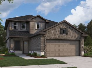 3007 Heidfeld Ln, Converse, TX 78109