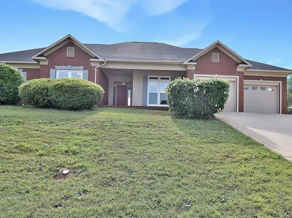 6516 Steubenville Dr, Columbus, GA 31909