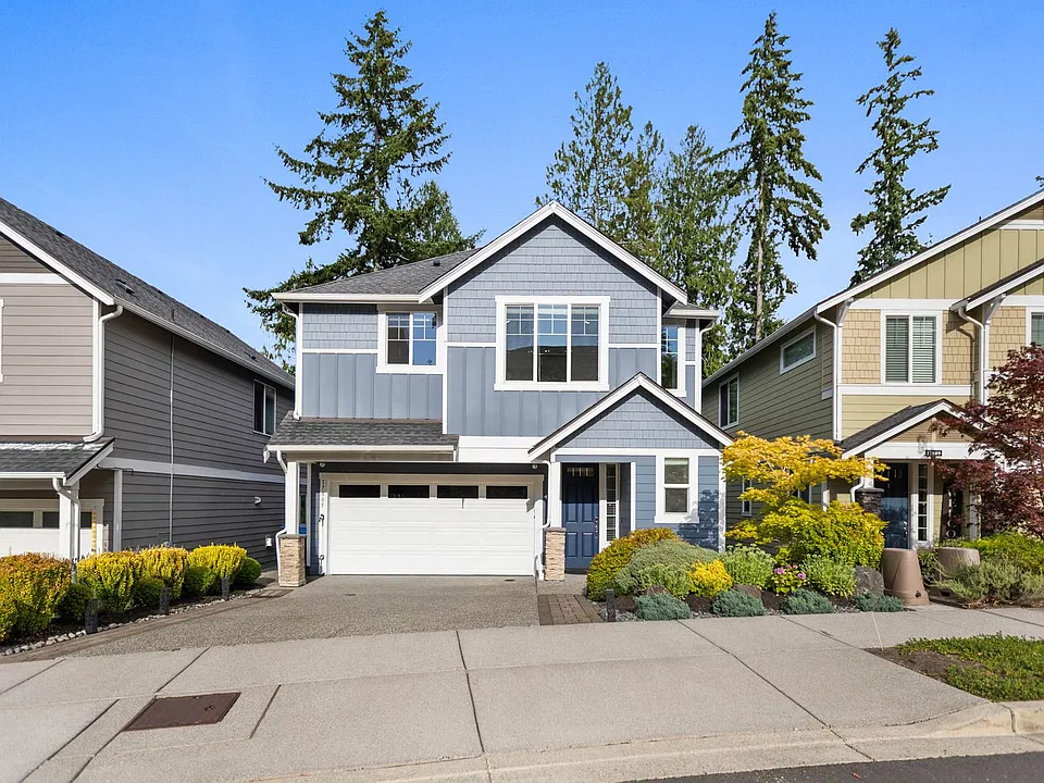 17805 3rd Ave SE