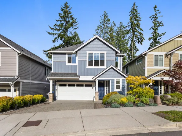 17805 3rd Ave SE, Bothell, WA 98012
