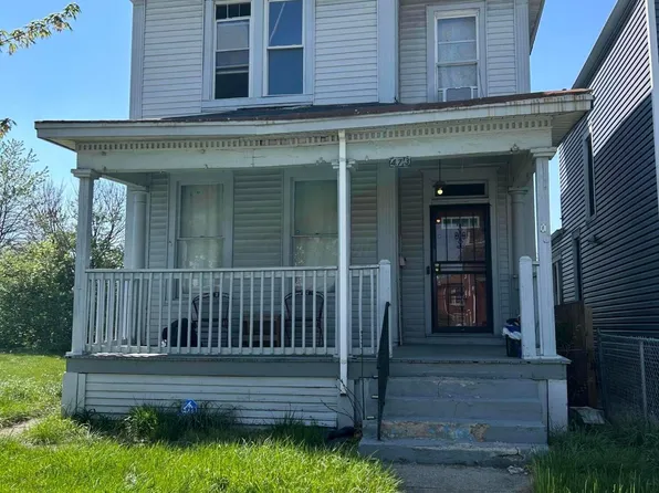 473 N Garfield Ave, Columbus, OH 43203