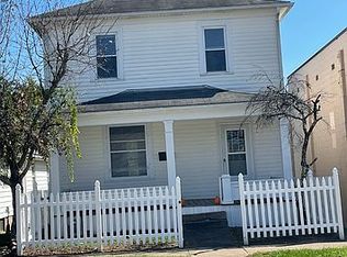 230 S Main St, Woodsfield, OH 43793