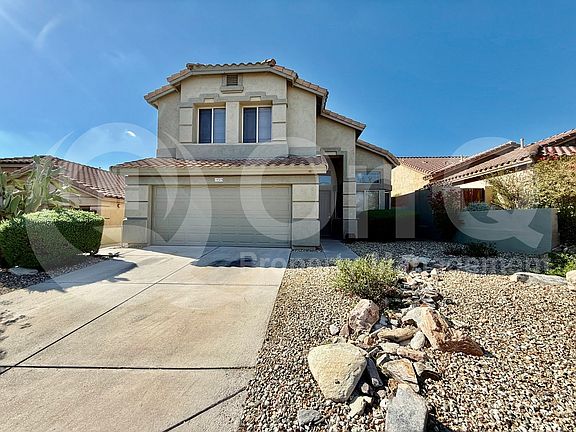 5th image of 10378 E Saltillo Dr