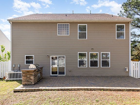 2nd image of 7638 Carrington Forest Ln