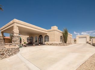 2191 Rover Dr, Lake Havasu City, AZ 86403