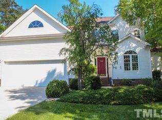 706 Wellingham Dr, Durham, NC 27713