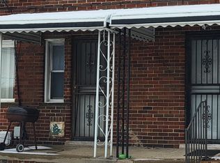 17579 Meyers Rd, Detroit, MI 48235