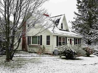 9171 Us Highway 41 S, Skandia, MI 49885