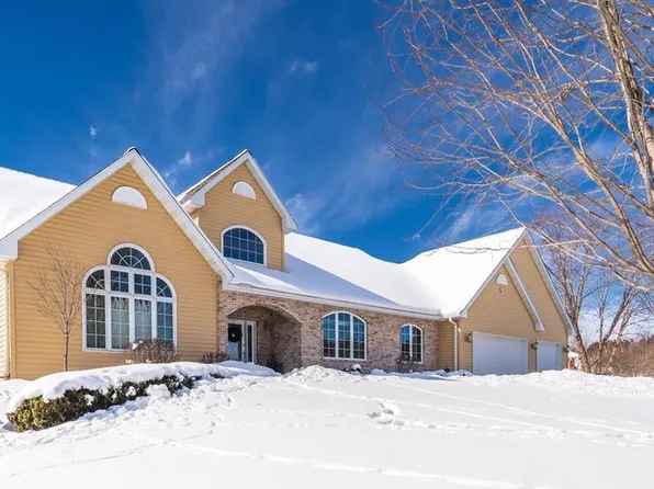 3605 GOLF VIEW DRIVE, Wausau, WI 54403