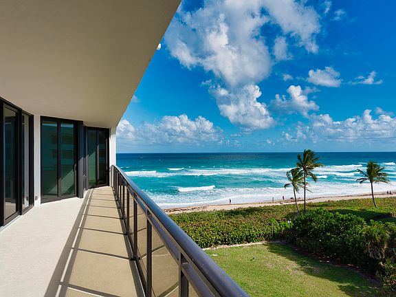2nd image of 3100 S Ocean Blvd APT 505