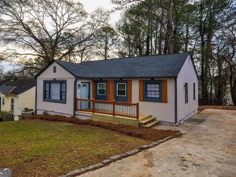2853 Joyce Ave, Decatur, GA 30032 Zillow