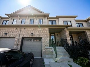 8 Pagebrook Cres, Hamilton, ON L8J0K7