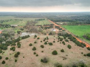 S Western Avenue And W Seward Rd, Guthrie, OK 73044