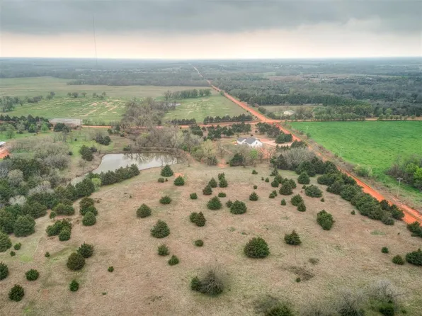 S Western Avenue And W Seward Rd, Guthrie, OK 73044
