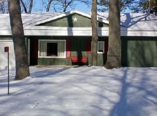 17392 Archibald Lake Rd, Townsend, WI 54175