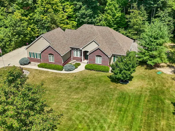 3870 W 608 N, Huntington, IN 46750