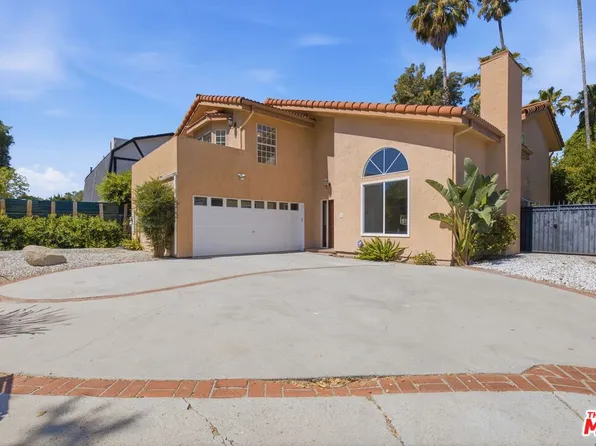 19250 Oxnard St, Tarzana, CA 91356