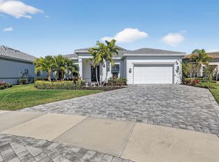 10803 Stellar Circle, Palm Beach Gardens, FL 33412