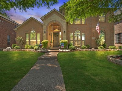 13311 Bavarian Dr, Frisco, TX, 75033