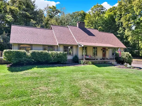 338 Stanford Rd, Prospect, PA 16052