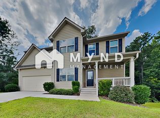 29 Timberland Trace Ct, Dallas, GA 30157