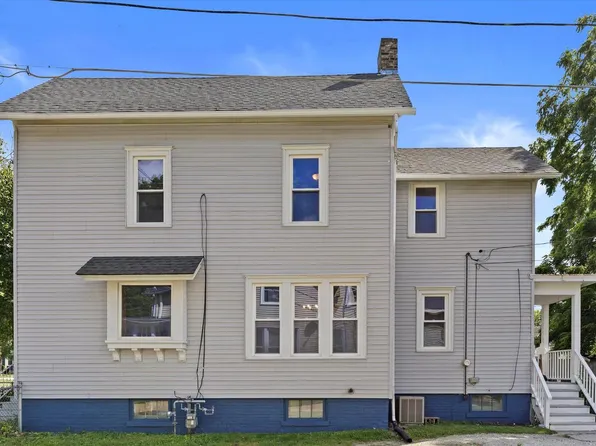 1320 Thurston AVENUE, Racine, WI 53405