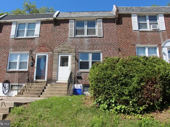 1620 Ashurst Rd, Philadelphia, PA 19151