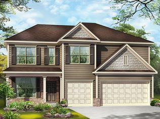 4570 Sundance Cir, Cumming, GA 30028