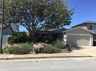1778 Brooks St, San Mateo, CA 94403