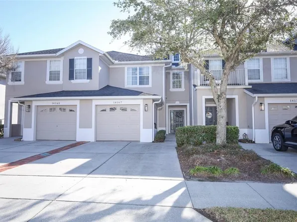 14167 Turning Leaf Dr, Orlando, FL 32828