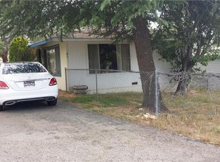 601 Panorama Dr, Wofford Heights, CA
