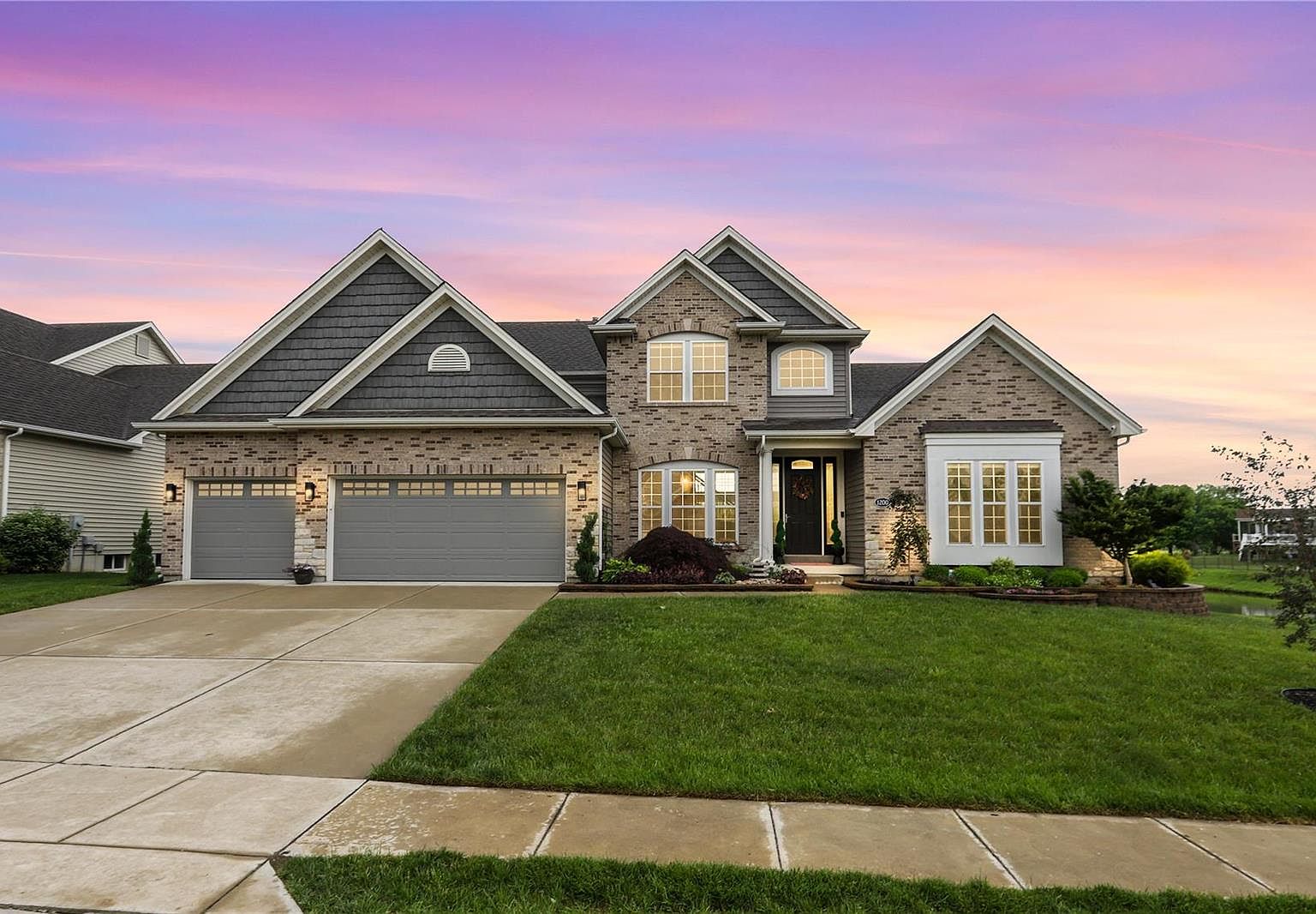 1200 Miralago Way, Saint Peters, MO 63376 | Zillow