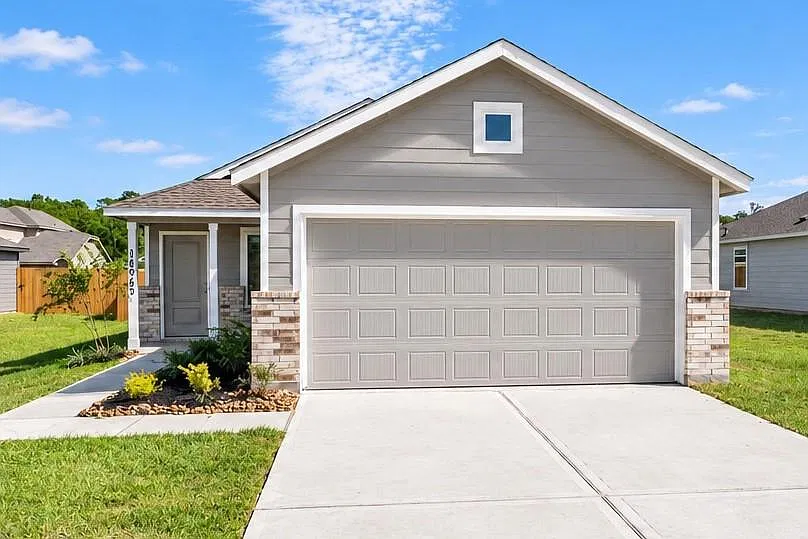 3 bed, 2.0 bath, 1273 sqft, $1,825 — Photo 4