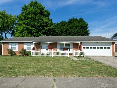 236 Shaftsbury Rd, Troy, OH, 45373
