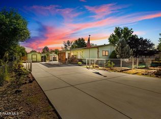 4661 N Carla Vista Dr, Prescott Valley, AZ 86314