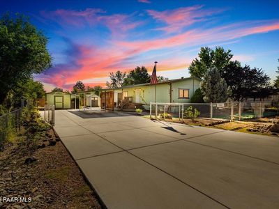 4661 N Carla Vista Dr, Prescott Valley, AZ, 86314