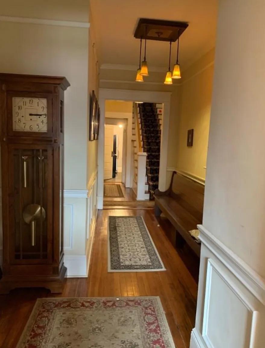 1 bed, 520 sqft, $1,680 — Photo 3