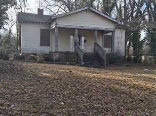 1004 S Fant St, Anderson, SC 29624