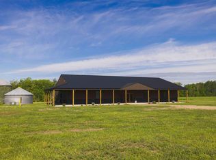 64 State Hwy SW, Motley, MN 56466