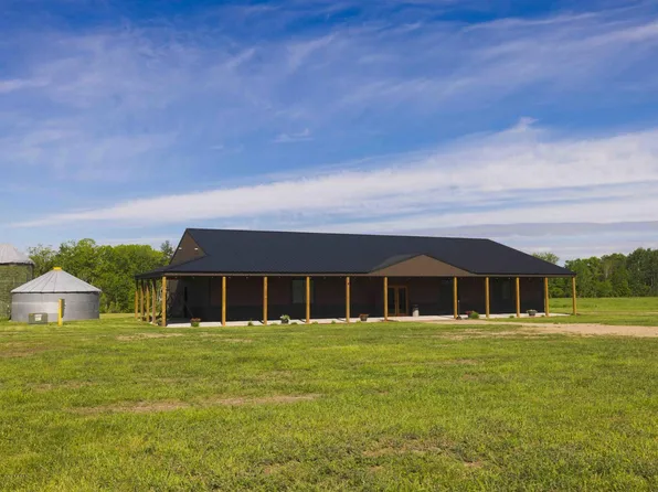 64 State Hwy SW, Motley, MN 56466